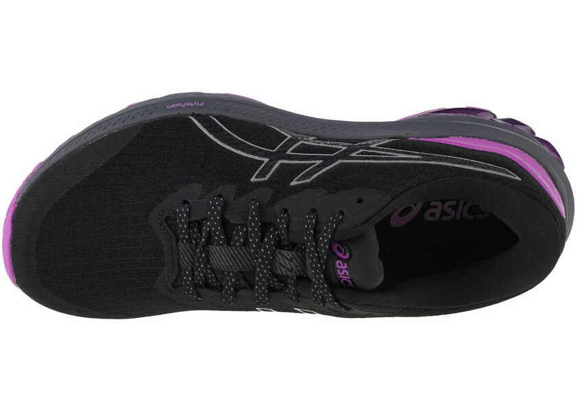 Pantofi alergare ASICS GT-1000 11 Lite-Show Black Femei (BM 9437870) 3