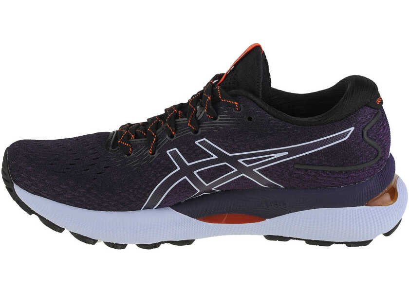 Pantofi alergare ASICS Gel-Nimbus 24 TR Purple Femei (BM 9437879) 2