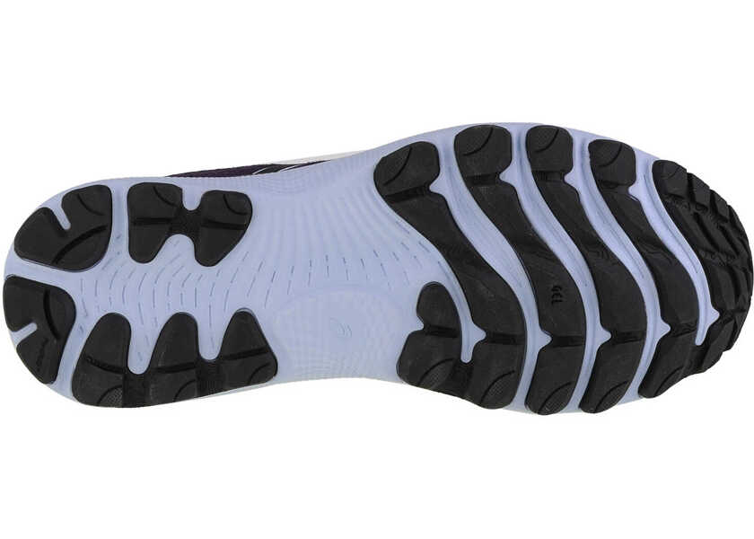 Pantofi alergare ASICS Gel-Nimbus 24 TR Purple Femei (BM 9437879) 4