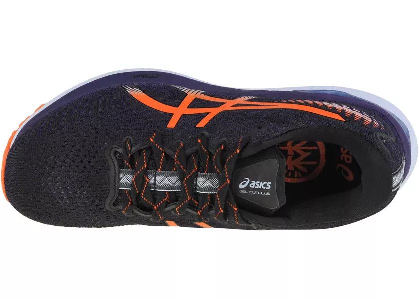 Pantofi alergare ASICS Gel-Cumulus 24 TR Purple Femei (BM 9437885) 3