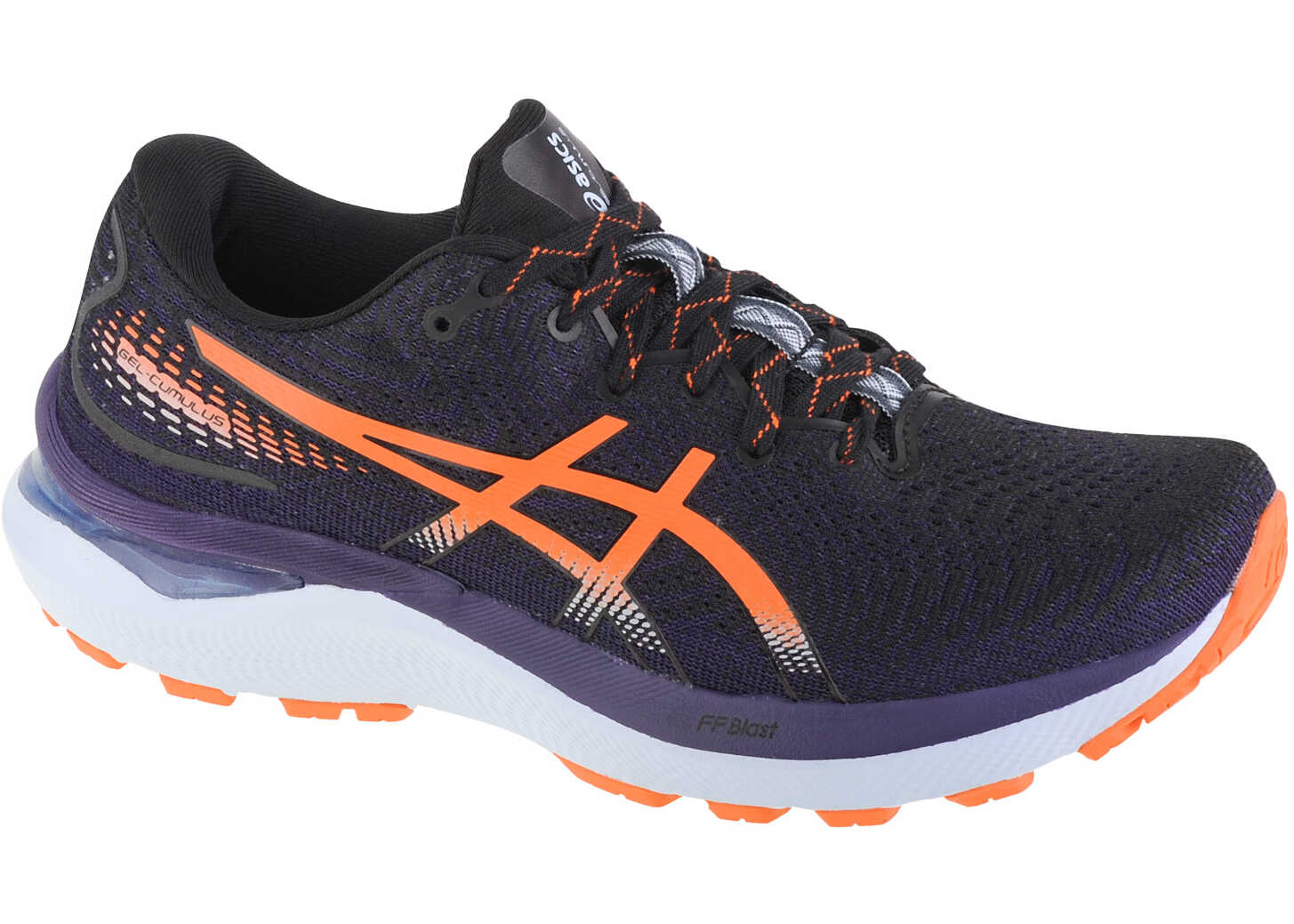 ASICS Gel-Cumulus 24 TR Purple