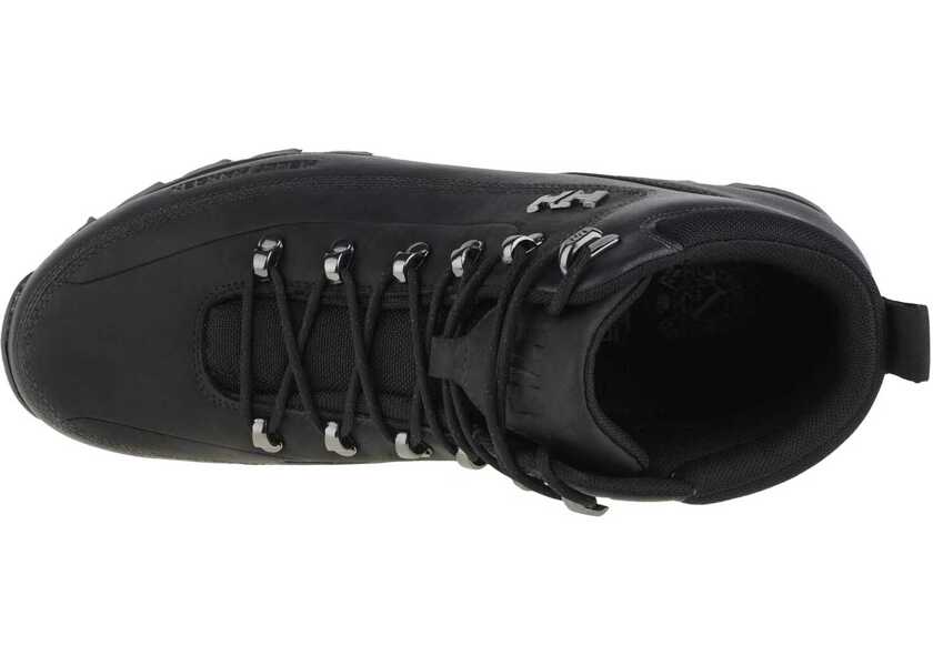 Bocanci de iarna Helly Hansen The Forester Black Barbati (BM 9437900) 3