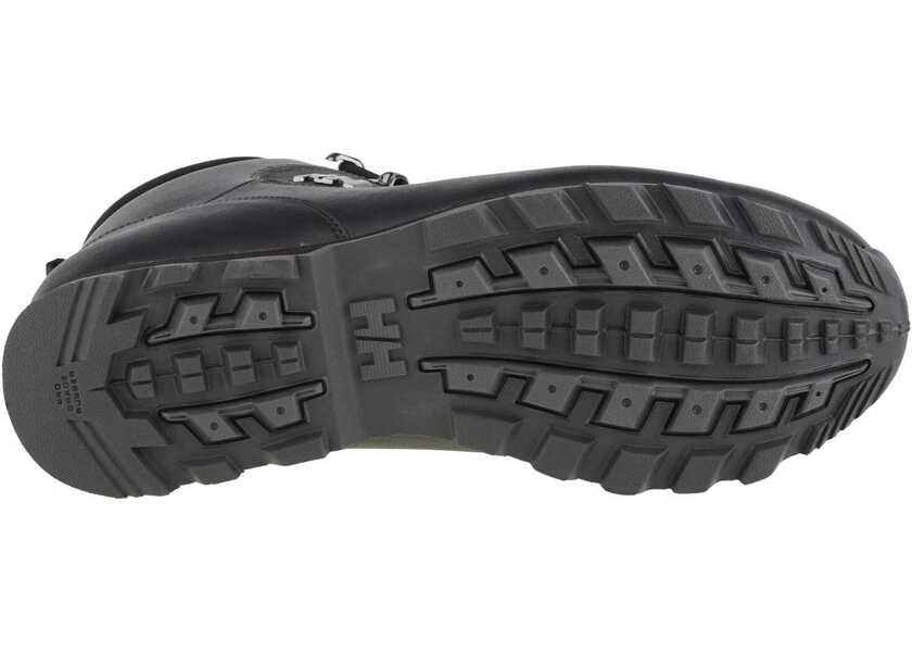 Bocanci de iarna Helly Hansen The Forester Black Barbati (BM 9437900) 4