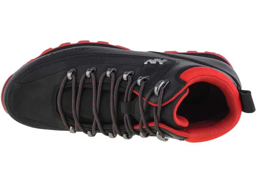 Bocanci de iarna Helly Hansen The Forester Black Barbati (BM 9437900) 3