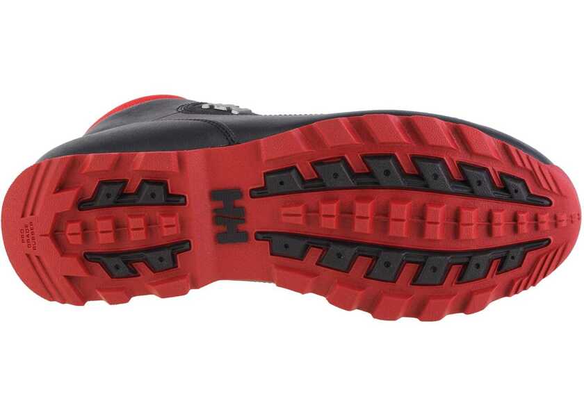 Bocanci de iarna Helly Hansen The Forester Black Barbati (BM 9437900) 4