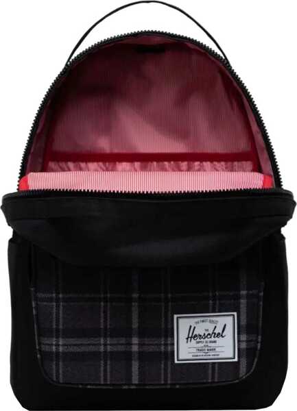 Rucsacuri Herschel Supply Co. Miller Backpack Black Barbati (BM 9437912) 2