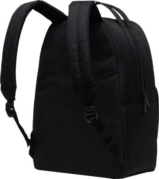 Rucsacuri Herschel Supply Co. Miller Backpack Black Barbati (BM 9437912) 4
