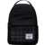 Herschel Supply Co. Miller Backpack Black