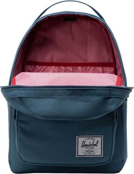 Rucsacuri Herschel Supply Co. Miller Backpack Blue Barbati (BM 9437915) 2