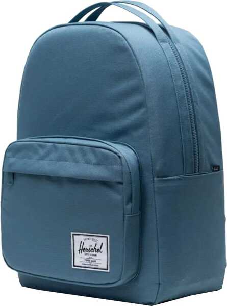 Rucsacuri Herschel Supply Co. Miller Backpack Blue Barbati (BM 9437915) 3