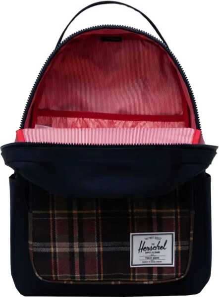 Rucsacuri Herschel Supply Co. Miller Backpack Navy Barbati (BM 9437918) 2