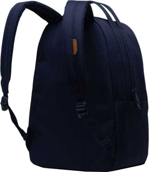 Rucsacuri Herschel Supply Co. Miller Backpack Navy Barbati (BM 9437918) 4