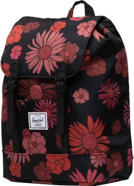 Rucsacuri Herschel Supply Co. Retreat Mini Backpack Multicolour Femei (BM 9437945) 3