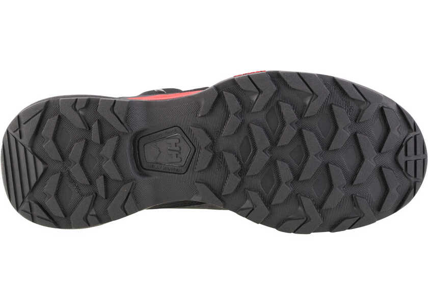 Bocanci de munte Helly Hansen Traverse Hiking Boots Black Barbati (BM 9438032) 4