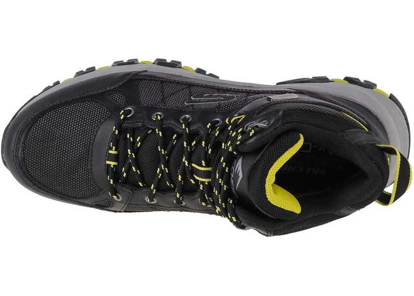 Bocanci de munte SKECHERS Selmen - Melano Black Barbati (BM 9438056) 3