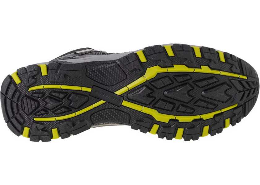 Bocanci de munte SKECHERS Selmen - Melano Black Barbati (BM 9438056) 4