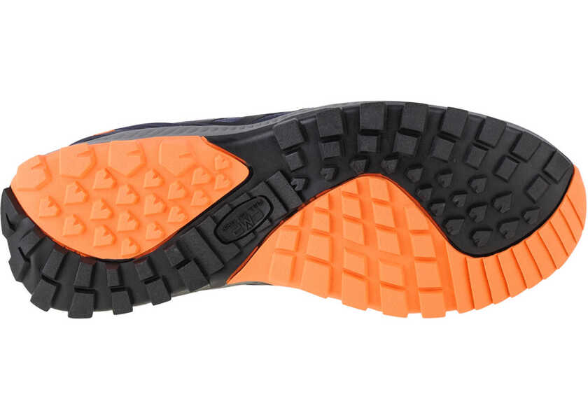 Pantofi alergare CMP Atik WP Trail Navy Barbati (BM 9438074) 4
