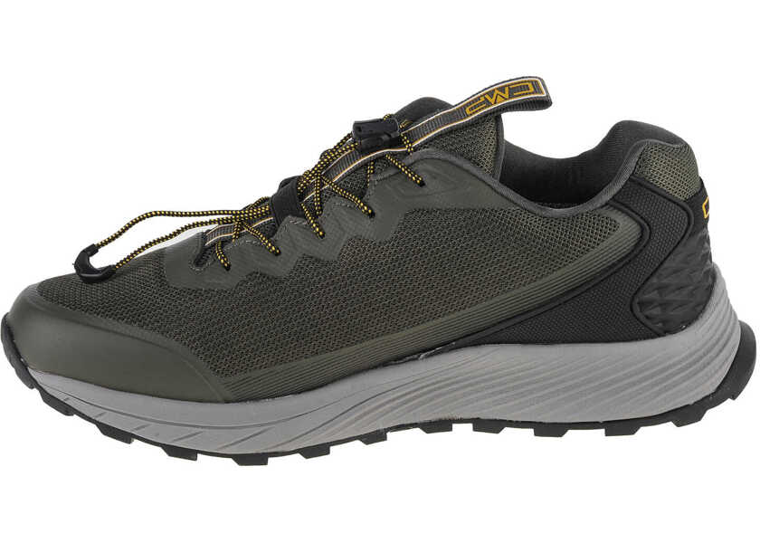 Sneakers CMP Phelyx WP Multisport Green Barbati (BM 9438077) 2