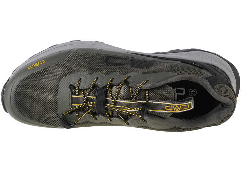 Sneakers CMP Phelyx WP Multisport Green Barbati (BM 9438077) 3