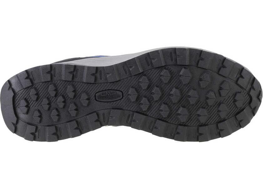 Sneakers CMP Phelyx WP Multisport Navy Barbati (BM 9438080) 4