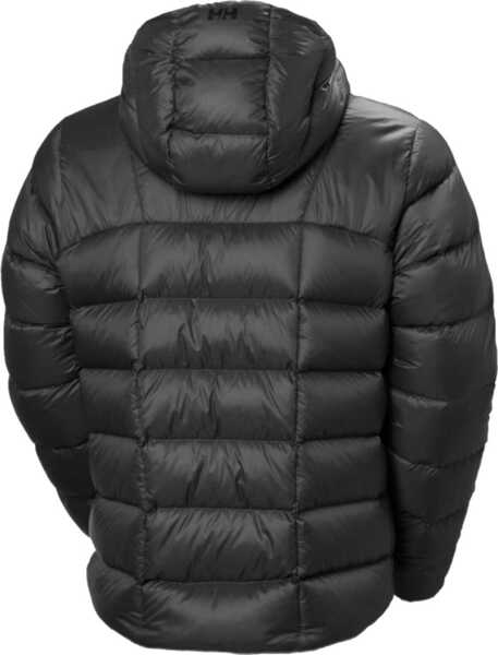 Geci de iarna Helly Hansen W22 Arc Down Jacket Black Barbati (BM 9438212) 2