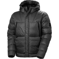 Geci de iarna W22 Arc Down Jacket Barbati
