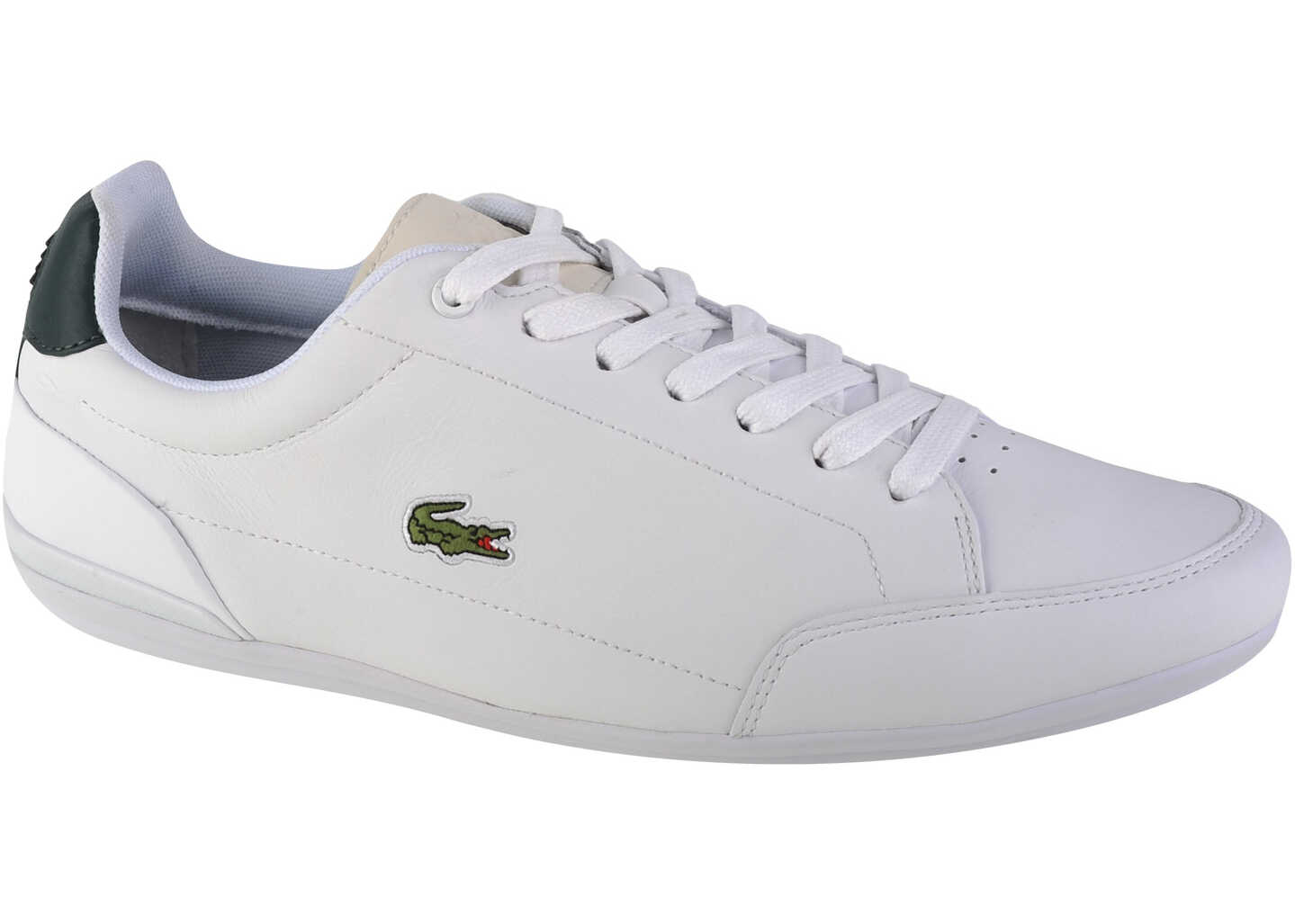 Lacoste Chaymon Crafted 07221 White