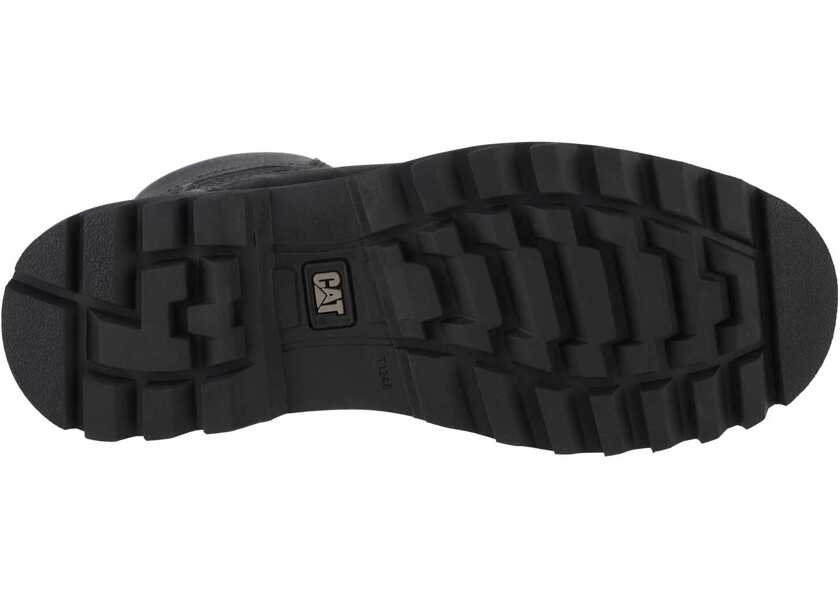 Bocanci de iarna Caterpillar Deplete WP Black Barbati (BM 9438296) 5