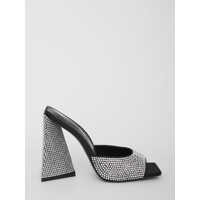 Sandale Devon Crystal Sandals Femei