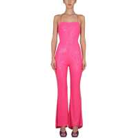 Salopete Zelda Sequins Jumpsuit Femei
