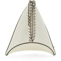 Genti de mana Clutch Bag The Curve Femei