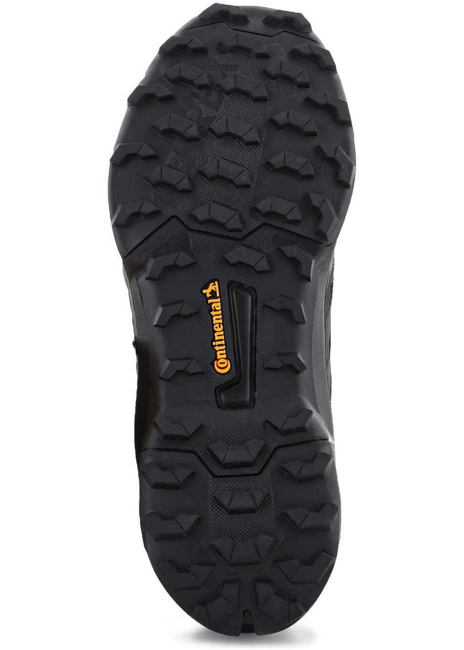 Incaltaminte trekking adidas Performance Adidas Terrex AX4 FY9673 Black Barbati (BM 9438665) 3