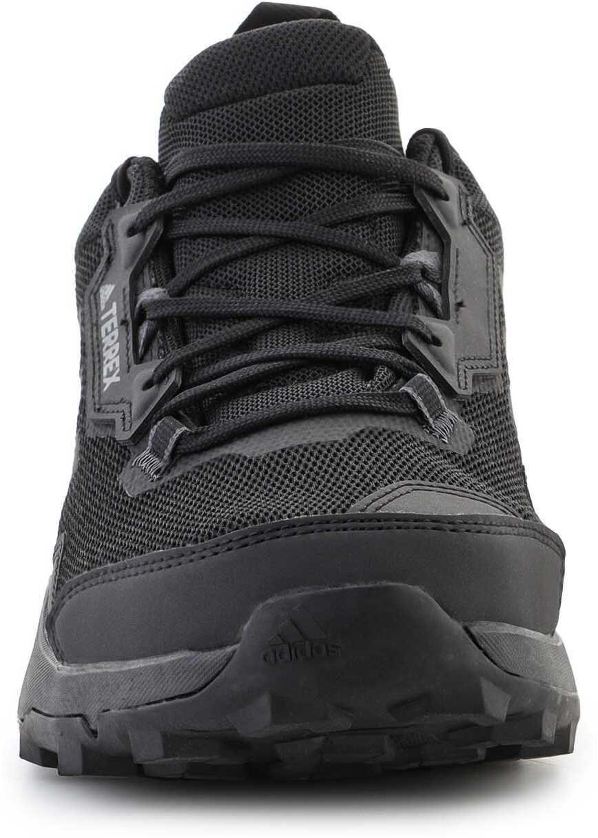 Incaltaminte trekking adidas Performance Adidas Terrex AX4 FY9673 Black Barbati (BM 9438665) 4