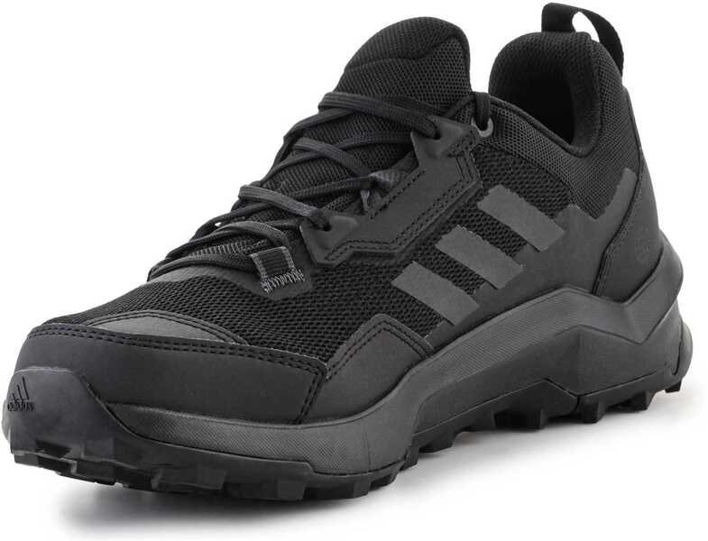 Incaltaminte trekking adidas Performance Adidas Terrex AX4 FY9673 Black Barbati (BM 9438665) 5