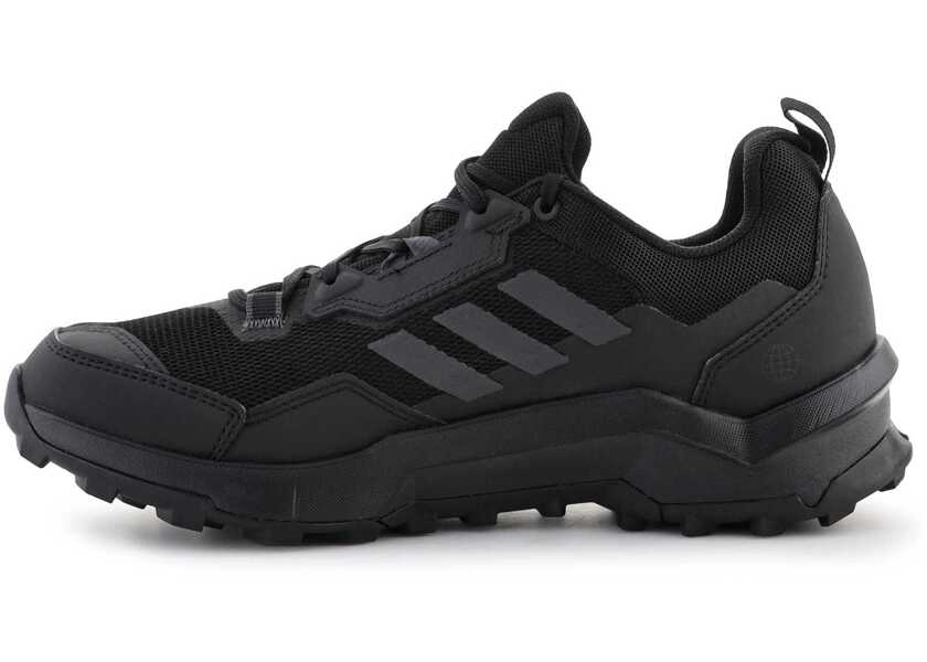 Incaltaminte trekking adidas Performance Adidas Terrex AX4 FY9673 Black Barbati (BM 9438665) 6
