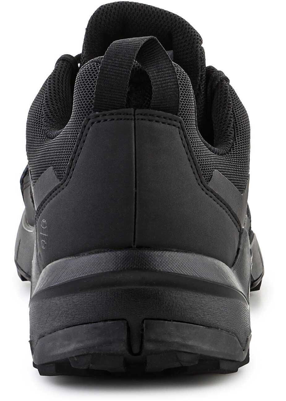 Incaltaminte trekking adidas Performance Adidas Terrex AX4 FY9673 Black Barbati (BM 9438665) 7