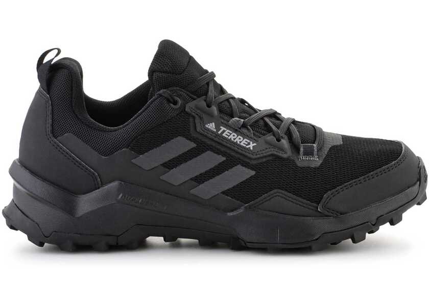 Incaltaminte trekking adidas Performance Adidas Terrex AX4 FY9673 Black Barbati (BM 9438665) 8