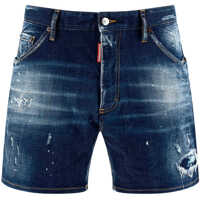 Pantaloni scurti Denim Shorts Barbati