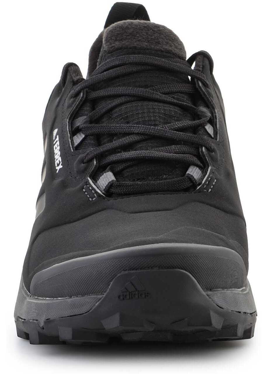 Incaltaminte trekking adidas Performance Adidas Terrex AX4 BETA C . RDY GX8651 Black Barbati (BM 9438800) 4