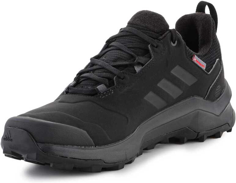 Incaltaminte trekking adidas Performance Adidas Terrex AX4 BETA C . RDY GX8651 Black Barbati (BM 9438800) 5