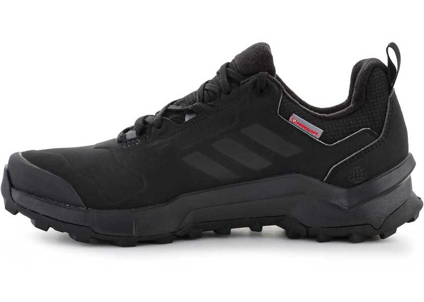 Incaltaminte trekking adidas Performance Adidas Terrex AX4 BETA C . RDY GX8651 Black Barbati (BM 9438800) 6