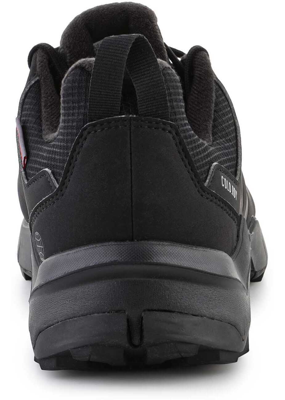 Incaltaminte trekking adidas Performance Adidas Terrex AX4 BETA C . RDY GX8651 Black Barbati (BM 9438800) 7