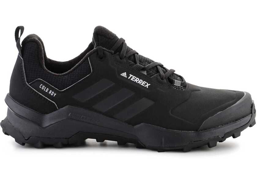 Incaltaminte trekking adidas Performance Adidas Terrex AX4 BETA C . RDY GX8651 Black Barbati (BM 9438800) 8