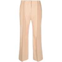 Pantaloni casual Wool Pants Femei