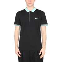 Tricouri Polo Polo With Logo Barbati