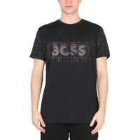 Tricouri T-Shirt With Logo Barbati