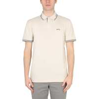 Tricouri Polo Polo With Logo Barbati