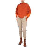 Pantaloni casual Classic Terry Jogging Pants Femei