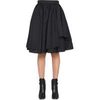 Fuste casual "Ballet" Skirt Femei