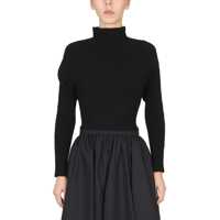 Pulovere casual Ribbed Tops Femei